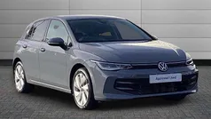 Used 2025 VW Golf VIII Match Hatchback | £29,095 (Super price)