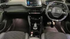Used 2022 Peugeot e-208 Premium Hatchback | £12,868 (Fair price)