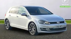 Used 2016 VW Golf VII GT Hatchback | £10,599 (Fair price)