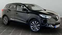 Used 2017 Renault Kadjar Signature S SUV | £8,495 (Fair price)