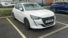 Used 2022 Peugeot 208 Active Premium Hatchback | £12,395 (Fair price)