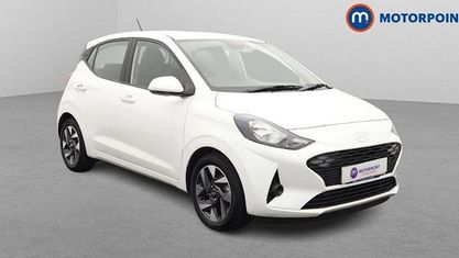 New Hyundai i10 Advanced 63 HP (46 kW) 2026 Hatchback