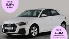Used 2023 Audi A1 Sportback Hatchback | £13,758 (Good price)