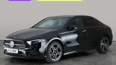 Used 2022 Mercedes A250 AMG Line Premium Plus Sedan | £20,673 (Fair price)