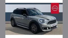 Used 2019 Mini Cooper S Countryman Sport SUV | £18,999 (Fair price)