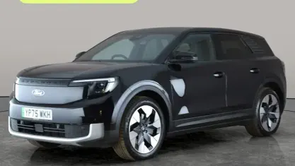 Used Ford Explorer Premium 210 kW (286 HP) 2025 SUV