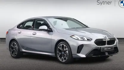 New BMW 220 M Sport 170 HP (125 kW) 2026 Coupe