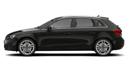 Used Audi A3 Sportback Sport 110 HP (80 kW) 2015 Hatchback