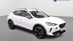 Used 2024 Cupra Formentor SUV | £22,799 (Fair price)