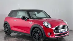 Used 2021 Mini Cooper Exclusive Hatchback | £13,850 (Good price)