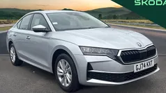 Used 2024 Skoda Octavia SE Technology Hatchback | £19,702 (Fair price)