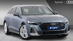 Used 2025 Audi A5 S-Line Coupe | £49,950 (Super price)