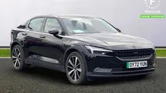 Used 2022 Polestar 2 Long Range Dual motor Sedan | £21,999 (Super price)