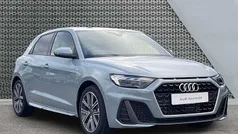 New 2025 Audi A1 Sportback S-Line Hatchback | £22,284 (Super price)