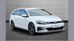 Used 2019 VW Golf VII GTD Estate | £17,995 (Super price)