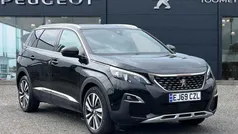 Used 2020 Peugeot 5008 Premium MPV | £21,995 (Fair price)