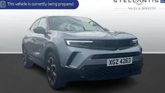 Used 2022 Vauxhall Mokka SRi SUV | £16,739 (Fair price)