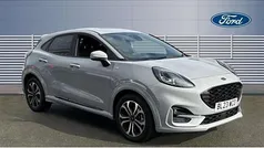 Used 2023 Ford Puma ST-Line SUV | £16,529 (Fair price)