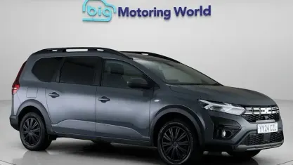 Used Dacia Jogger Expression 141 HP (103 kW) 2025 MPV
