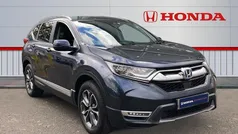 Used 2023 Honda CR-V Hybrid SUV | £23,945 (Fair price)