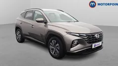 Used 2024 Hyundai Tucson SE SUV | £18,049 (Good price)