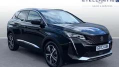 Used 2023 Peugeot 3008 GTi Estate | £22,280 (Fair price)