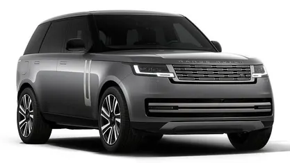 New 2025 Land Rover Range Rover HSE SUV | £108,663 (Good price)