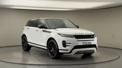 Used 2023 Land Rover Range Rover evoque Autobiography Hatchback | £25,500 (Good price)