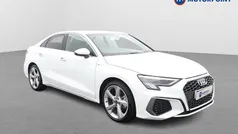 Used 2024 Audi A3 S-Line Sedan | £24,349 (Fair price)