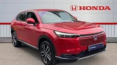 Used 2025 Honda HR-V Advance SUV | £26,133 (Fair price)