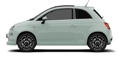 Used 2015 Fiat 500 Pop Hatchback | £4,999 (Fair price)
