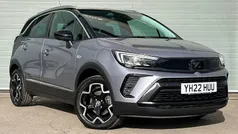 Used 2024 Vauxhall Crossland Ultimate SUV | £13,480 (Super price)