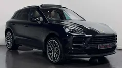 Used 2021 Porsche Macan SUV | £38,299 (Super price)