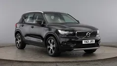 Used 2021 Volvo XC40 Inscription SUV | £23,448 (Fair price)
