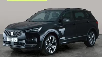 Used Seat Tarraco FR Sport 150 HP (110 kW) 2023 SUV