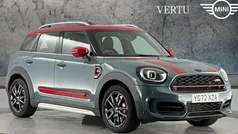 Used 2022 Mini John Cooper Works Hatchback | £29,852 (Good price)