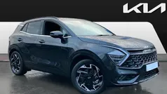 Used 2025 Kia Sportage GT-Line S SUV | £34,495 (Fair price)