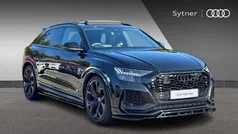 Used 2022 Audi RS Q8 Advanced SUV | £84,000 (Fair price)