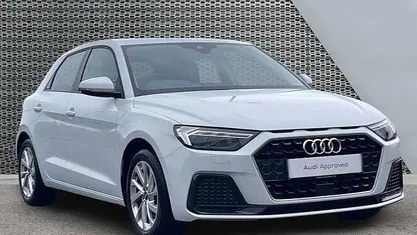 Used 2024 Audi A1 Sportback Sport Hatchback | £18,899 (Fair price)