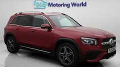 Used 2022 Mercedes 200 AMG line Estate | £23,200 (Good price)