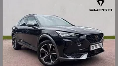 Used 2024 Cupra Formentor SUV | £20,995 (Good price)