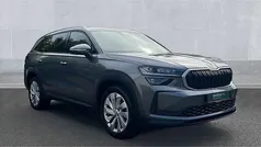 Grey Used 2024 Skoda Kodiaq SE L SUV | £31,290 (Fair price)