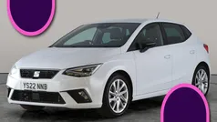Used 2024 Seat Ibiza FR Hatchback | £13,202 (Good price)