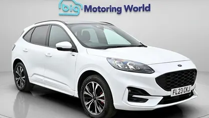 Used Ford Kuga ST-Line X 224 HP (164 kW) 2023 SUV