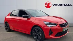 Used 2023 Vauxhall Corsa-e Edition Hatchback | £12,498 (Fair price)