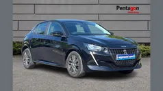 Used 2022 Peugeot 208 Active Premium Hatchback | £13,695 (Fair price)