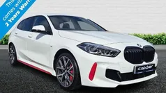 Used 2024 BMW 128 Performance Hatchback | £25,750 (Fair price)