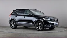Used 2021 Volvo XC40 R-Design SUV | £21,497 (Fair price)