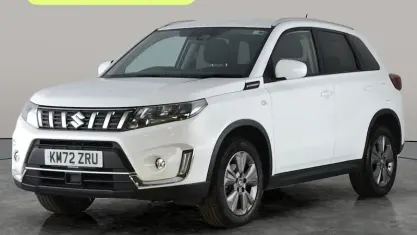 Gebraucht Suzuki Vitara SZ-T 116 PS (85 kW) 2024 SUV
