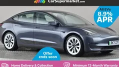 Used 2023 Tesla Model 3 Long Range AWD Sedan | £21,497 (Fair price)